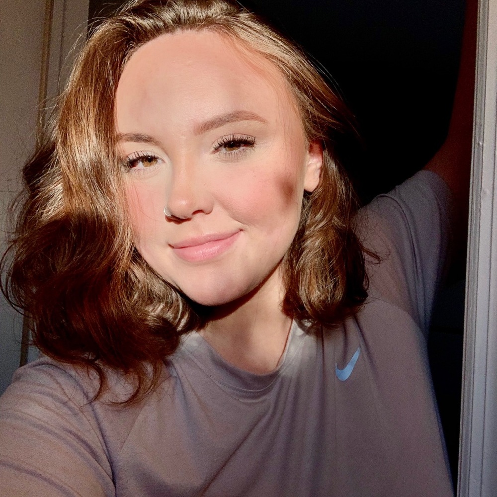 Meet your Posher, Breanna